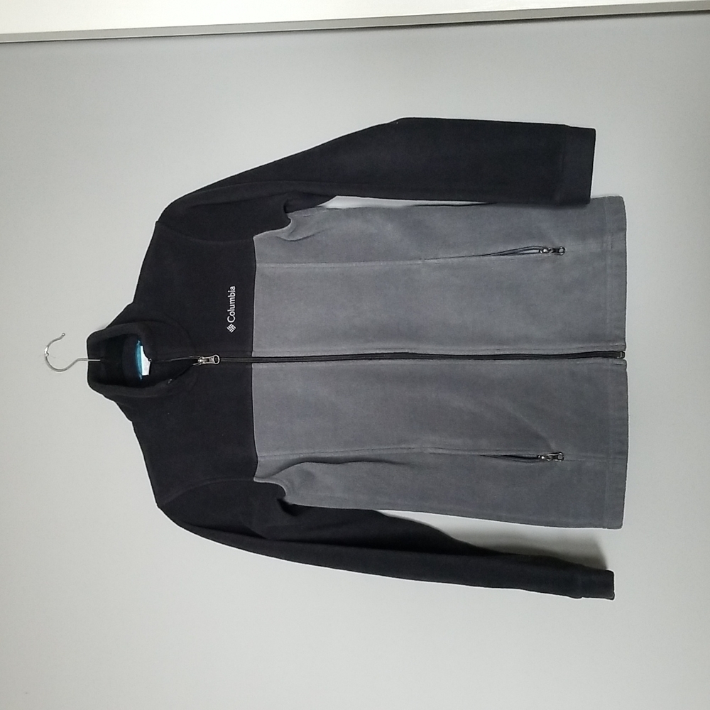 Youth Columbia Jacket